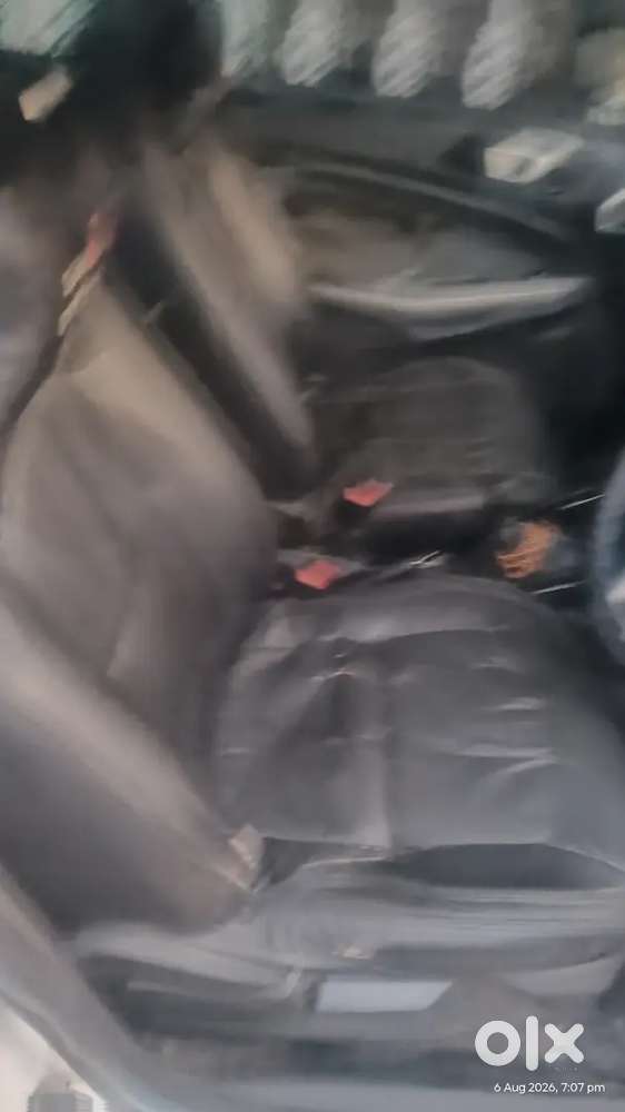 Ford Ecosport 2016 Diesel Car