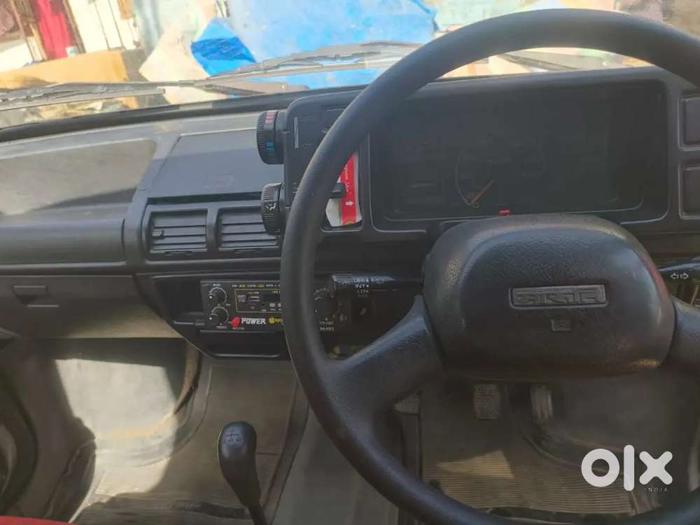 Maruti Suzuki E Vitara Petrol