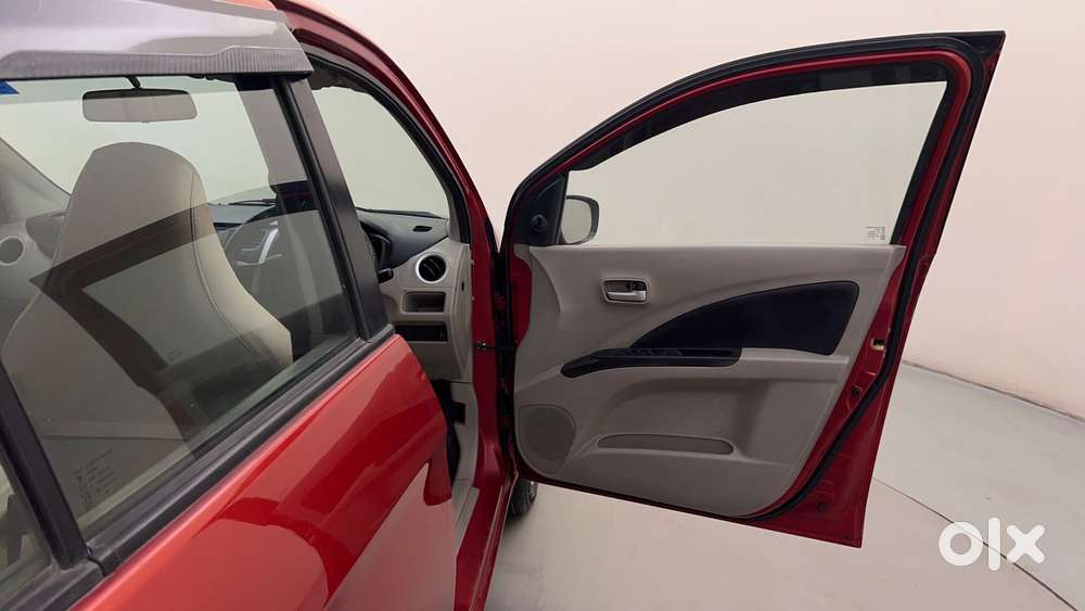 Maruti Suzuki Celerio Vxi, 2014, Petrol