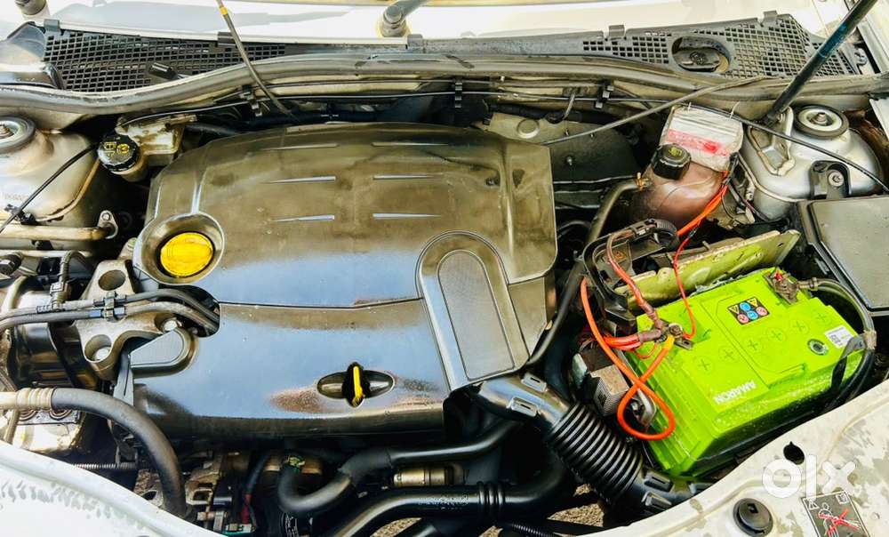 Renault Duster 2014 Diesel Good Condition