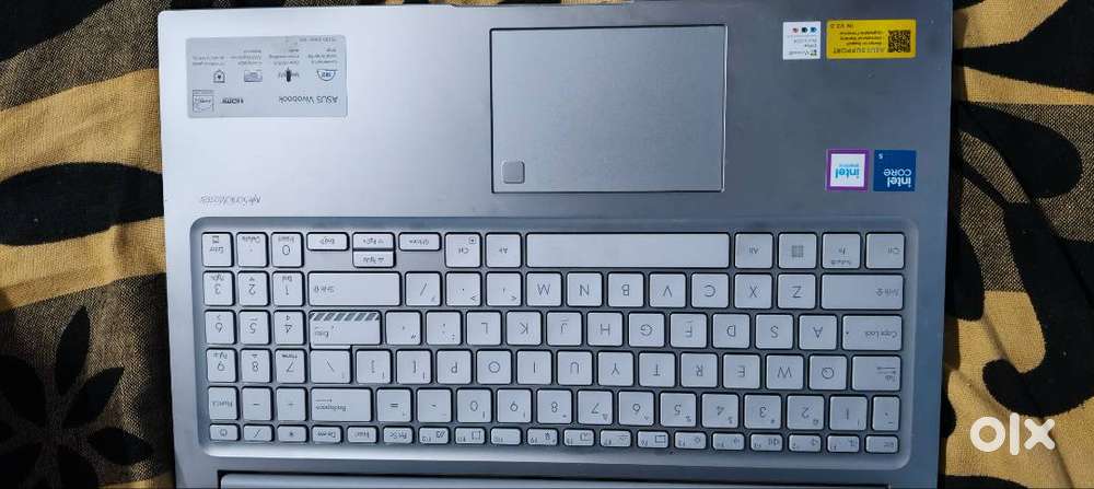 ASUS VIVOBOOK 15 and 5 core