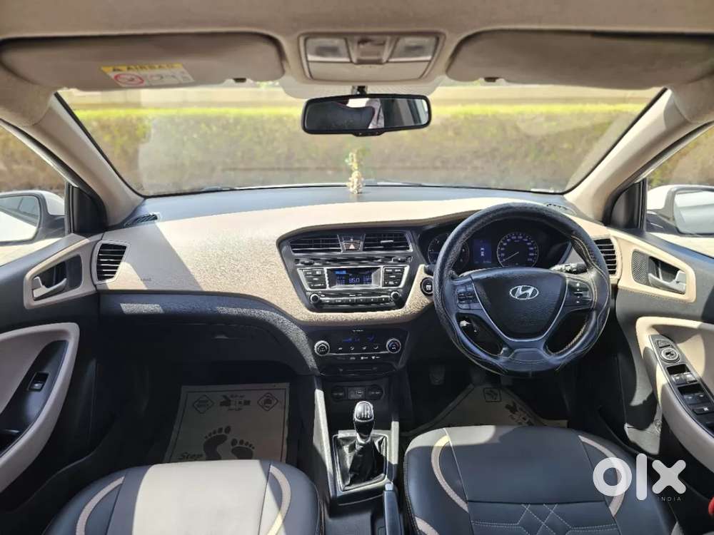 Hyundai Elite I20 Asta 1.4 Crdi, 2015, Diesel