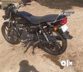 Second hand cheap bike in olx