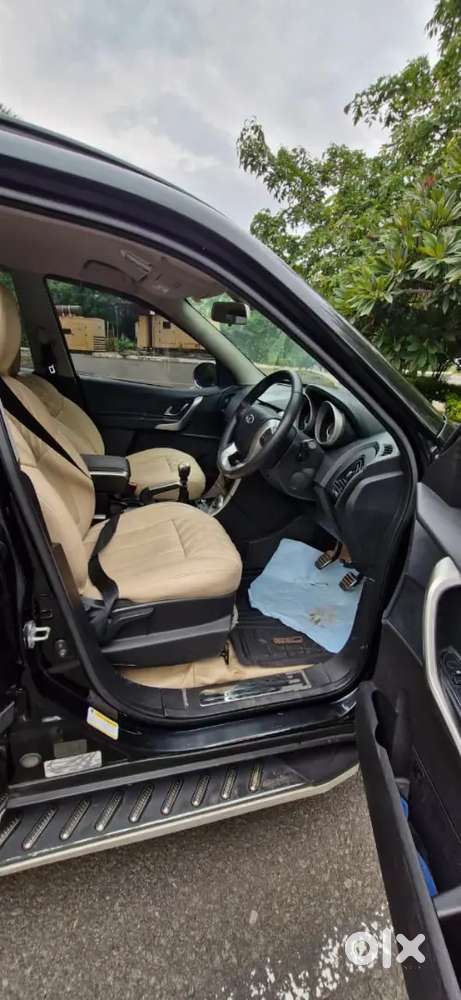 Mahindra Xuv500 2.2 2018