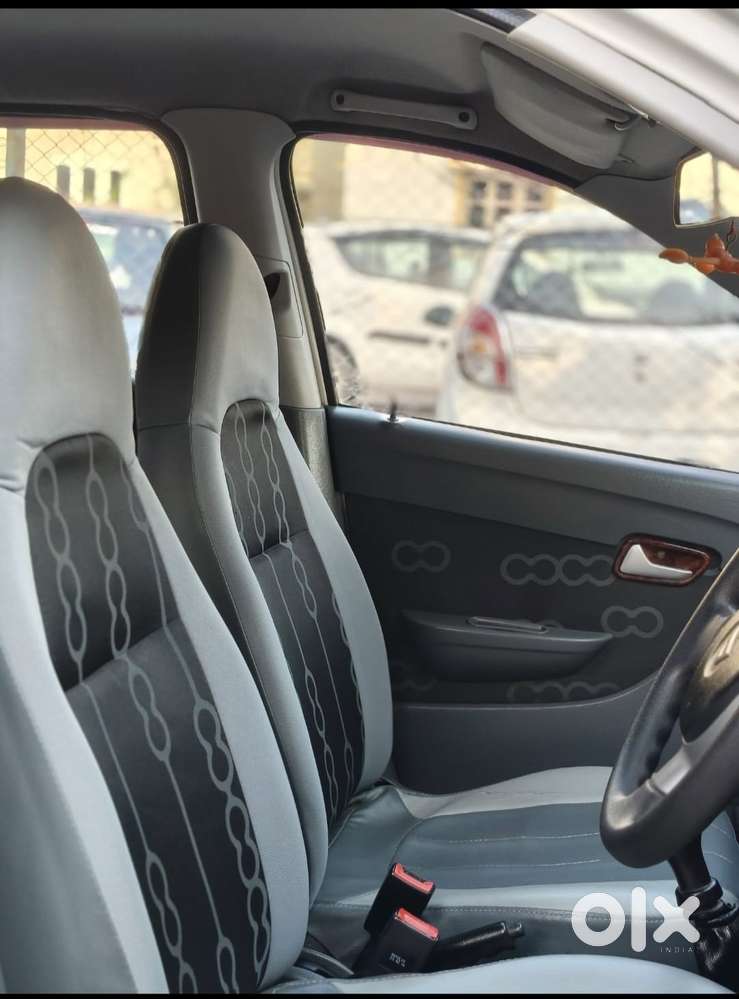 Maruti Suzuki Alto 800 Lxi, 2016, Petrol