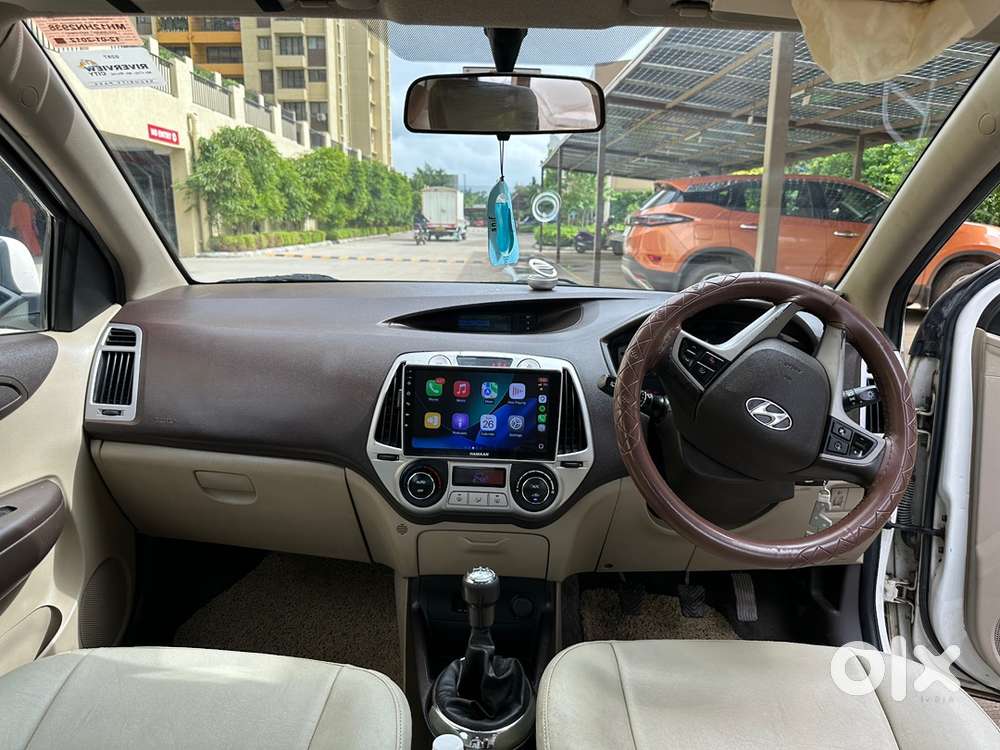 Hyundai I20 Petrol Well Maintained