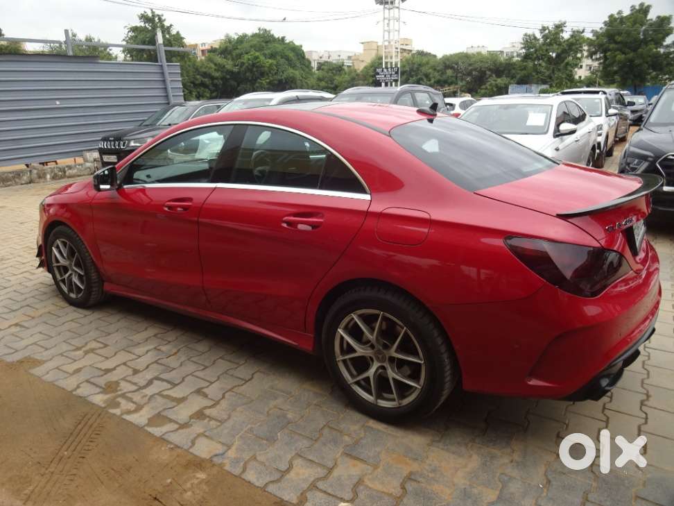 Mercedes-benz C Class Prime 200, 2016, Diesel
