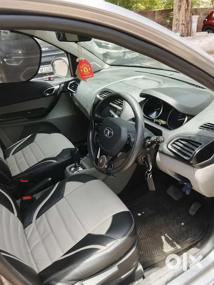 Tata Tiago 2019 – Well Maintained  Automatic