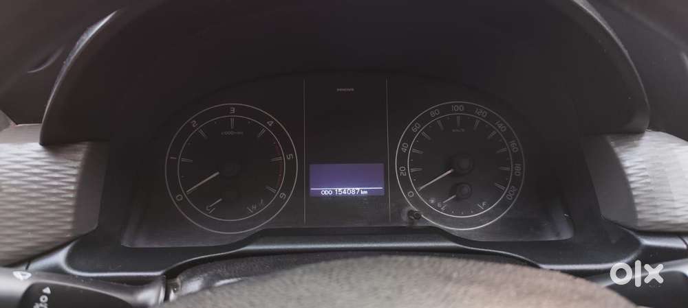 Toyota Innova Crysta