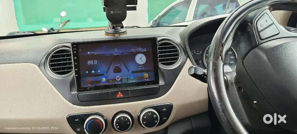 Hyundai Grand I10 Crdi 2014