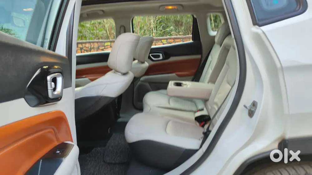 Jeep Compass 2021 Diesel Good Condition