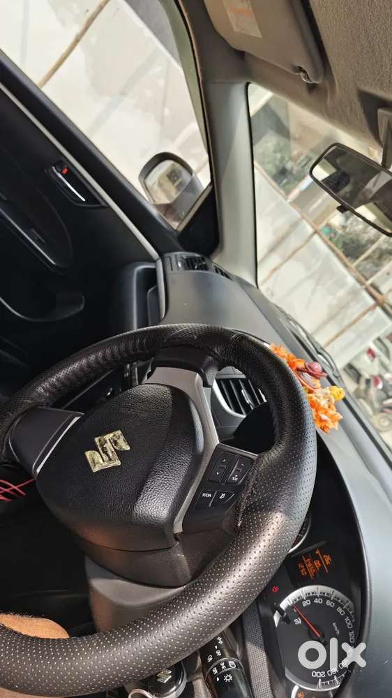 Maruti Suzuki Swift 2013 Petrol 54650 Km Driven