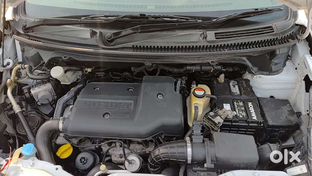 Maruti Suzuki Ertiga Vdi, 2015, Diesel