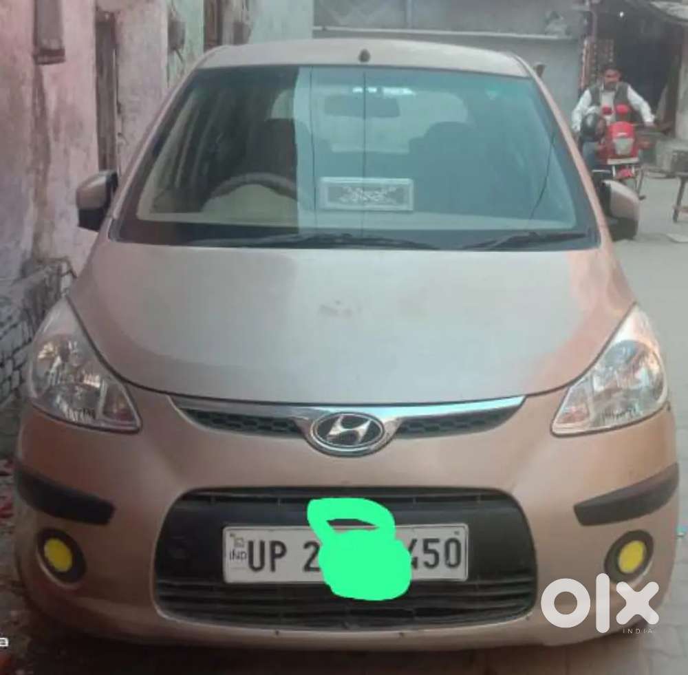 I 10 Magna 2029 Tk Valid