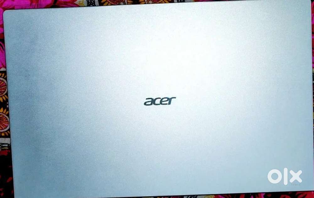 Acer Aspire Lite i5 12th Gen | 16GB RAM | 512GB SSD