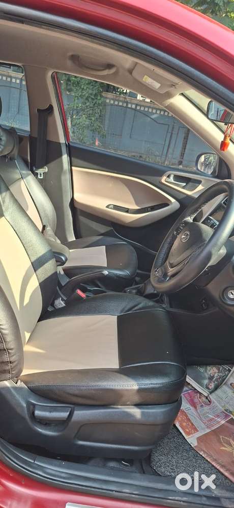 Hyundai I20, 2020, Petrol