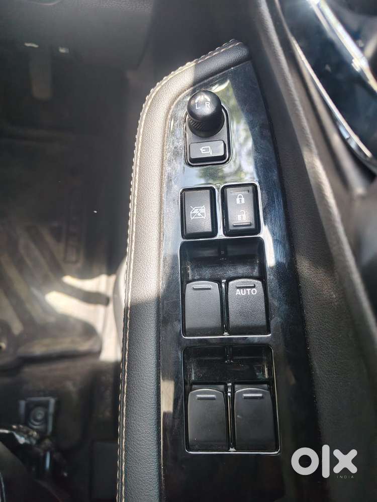 Maruti Suzuki Grand Vitara 1.5 Zeta Plus Intelligent Hybrid Ecvt, 20..