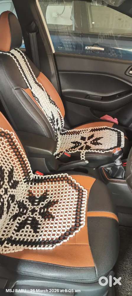 Well-maintained Hyundai I20 Active Sx Crdi (diesel)