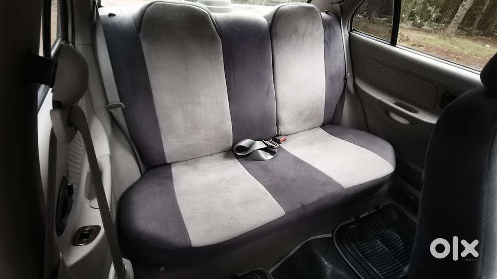 Hyundai Accent 1.5 Gle, 2012, Petrol