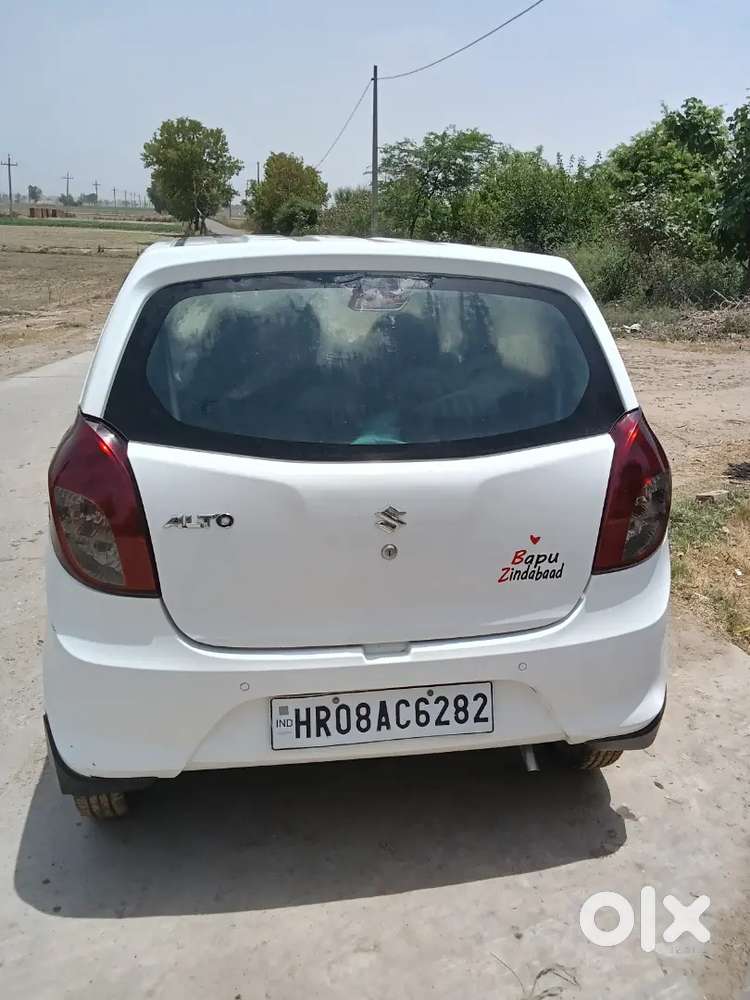 Good Car All Original