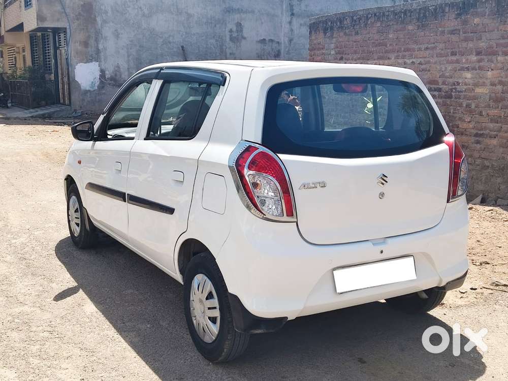 Maruti Suzuki Alto 800 0.8 Vxi Plus, 2020, Petrol