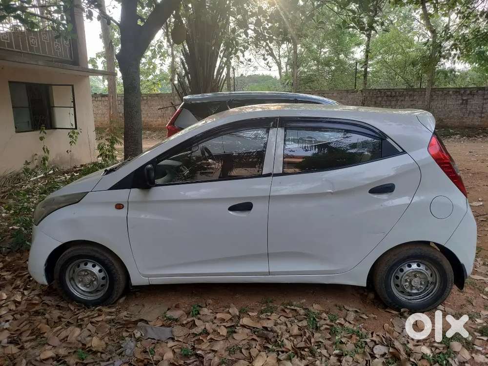 Very Good Condition And Smooth Engine. Petrol And Lpg Rc Ori Entry
