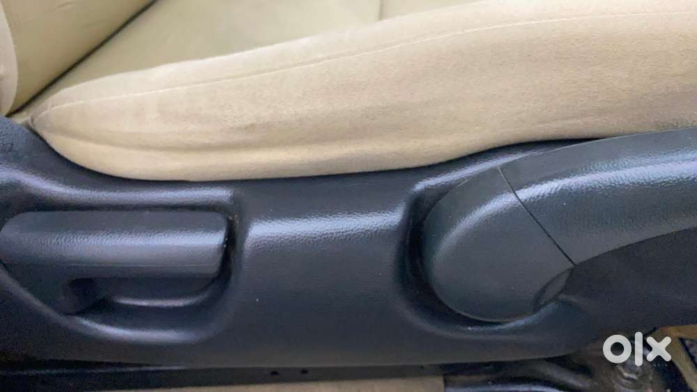 Honda City 2015-2017 I Vtec Sv, 2014, Petrol