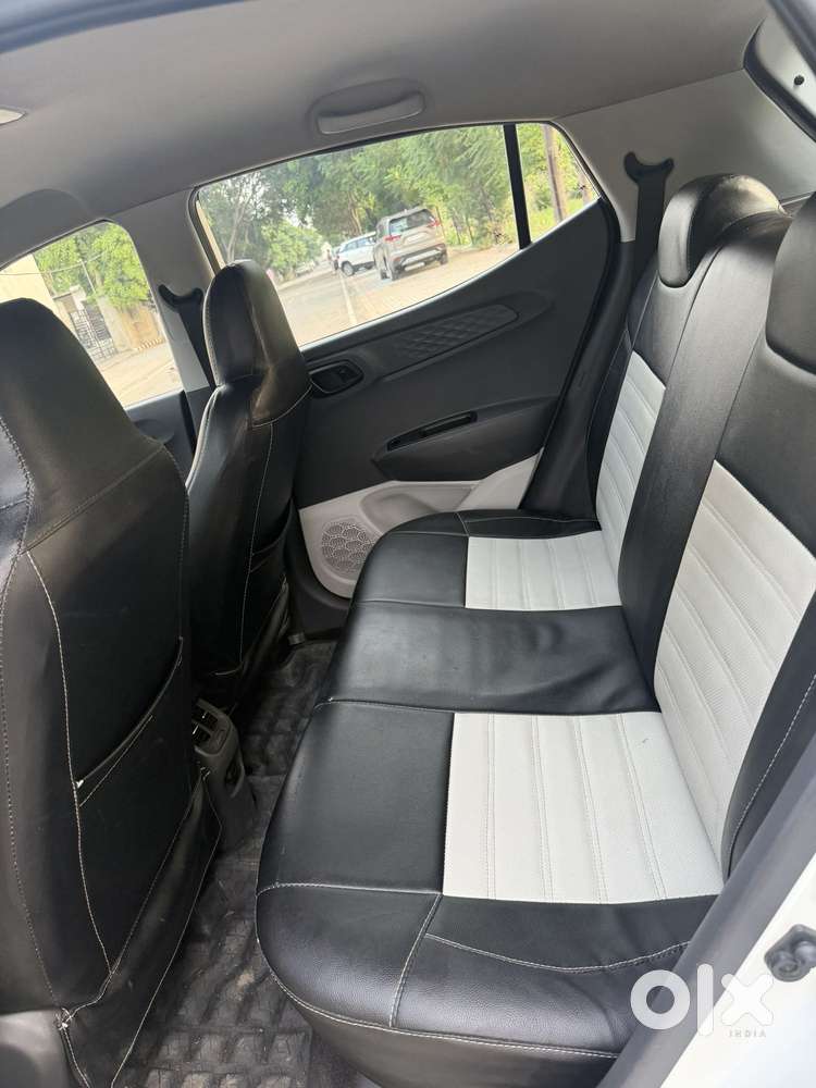 Hyundai Grand I10 Nios 1.2 Kappa Vtvt Sportz Cng, 2022, Diesel
