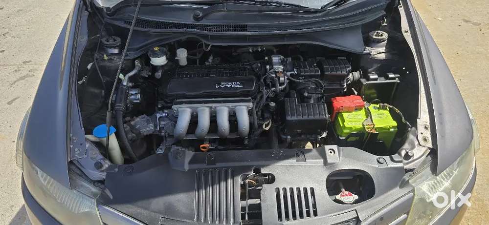 Honda City Hybrid Ehev 2012 Petrol Good Condition