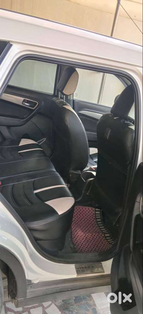 Breeza (good Condition)