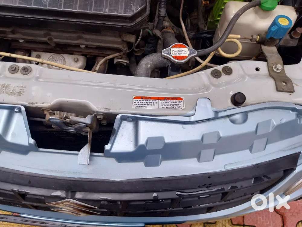 Maruti Suzuki Dzire 2013