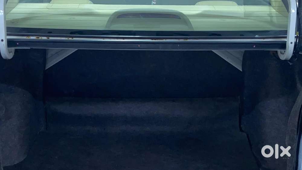 Honda City I Vtec Cvt Vx, 2016, Petrol