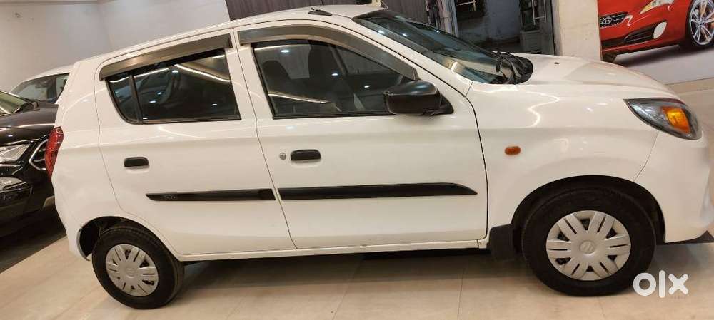 Maruti Suzuki Alto 800 0.8 Vxi (o), 2018, Petrol
