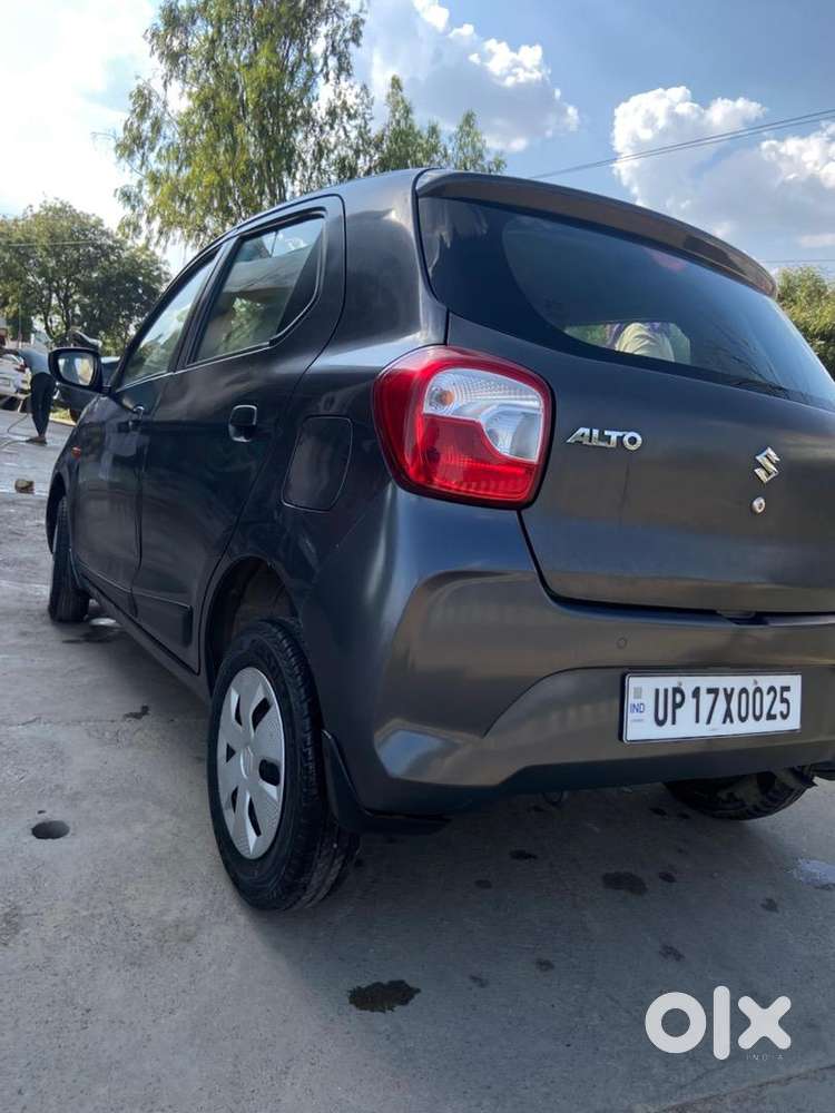 Maruti Suzuki Alto K10 2023 Petrol Good Condition