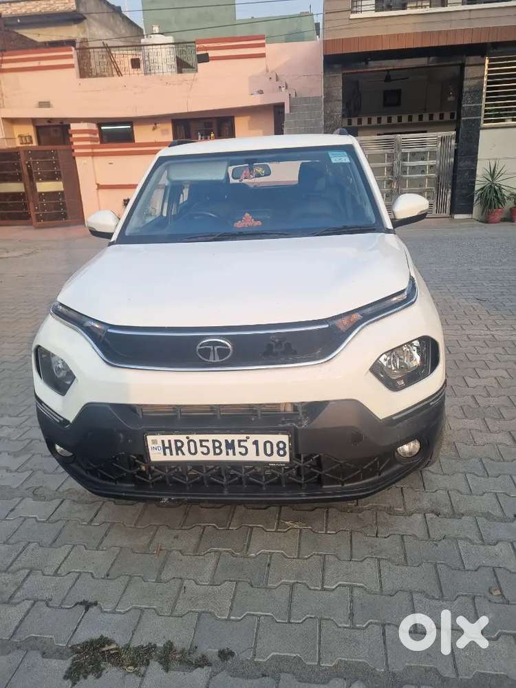 Tata Punch 2024 Petrol 26000 Km Driven