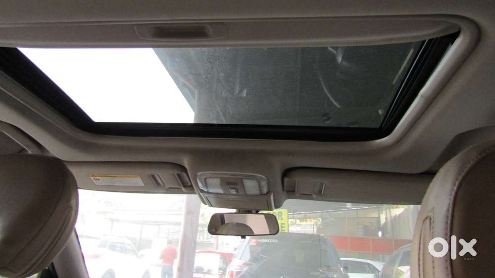 Mahindra Xuv500 W10 Awd, 2018, Diesel