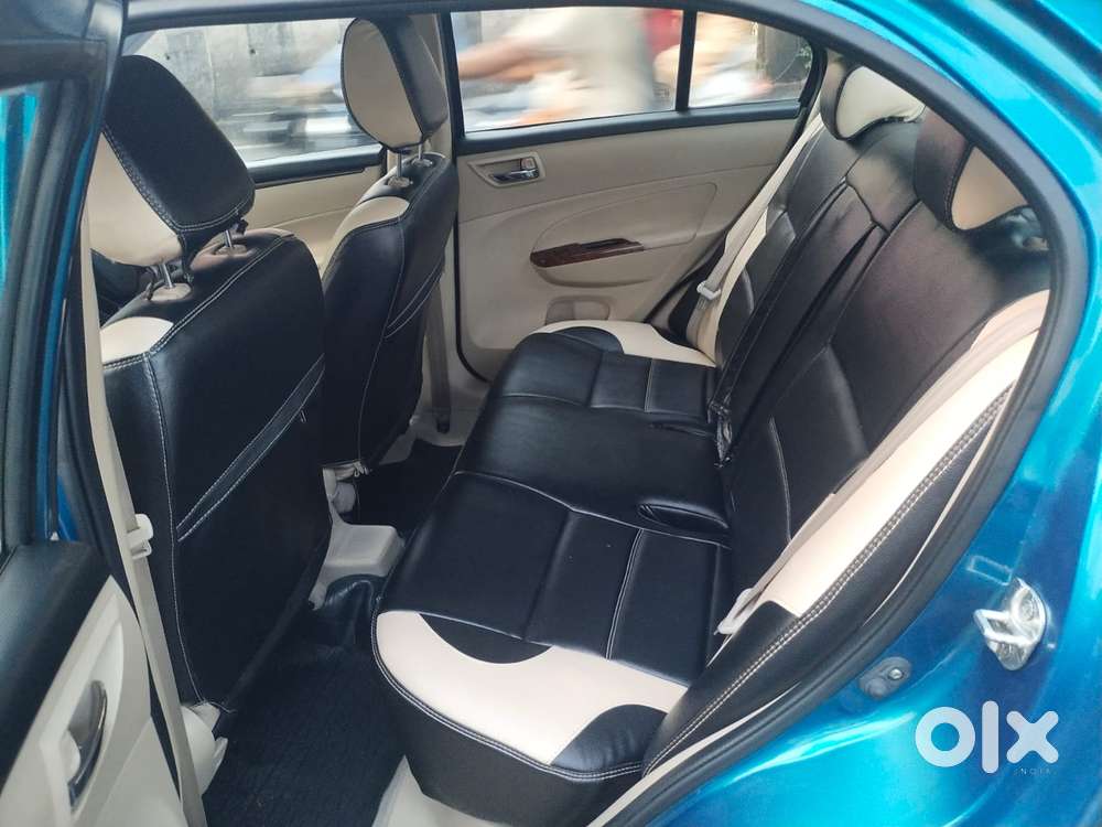Maruti Suzuki Swift Dzire Vxi Optional, 2013, Petrol