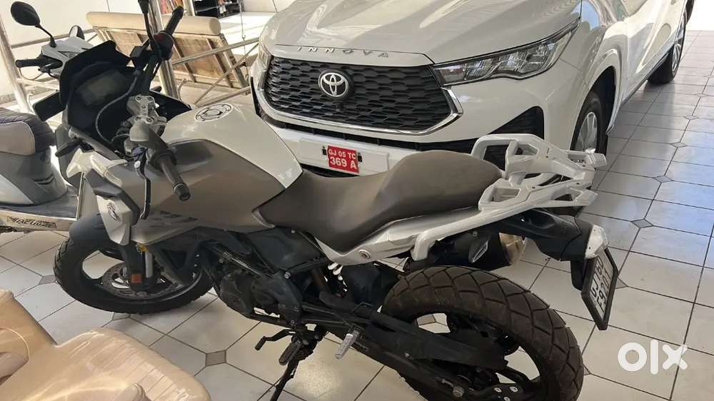 Honda Jazz  2019 Mint Cond