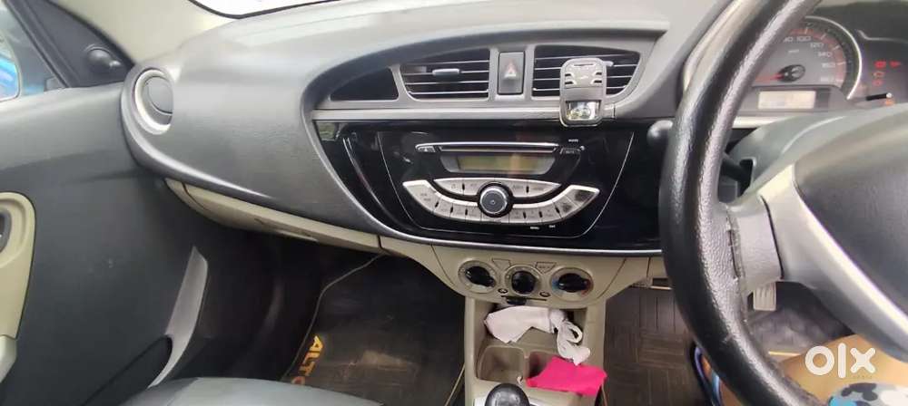 Maruti Suzuki Alto 2015