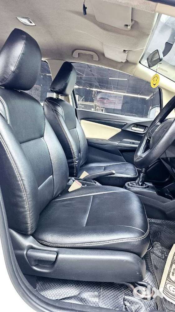 Honda Jazz S Manual, 2016, Petrol