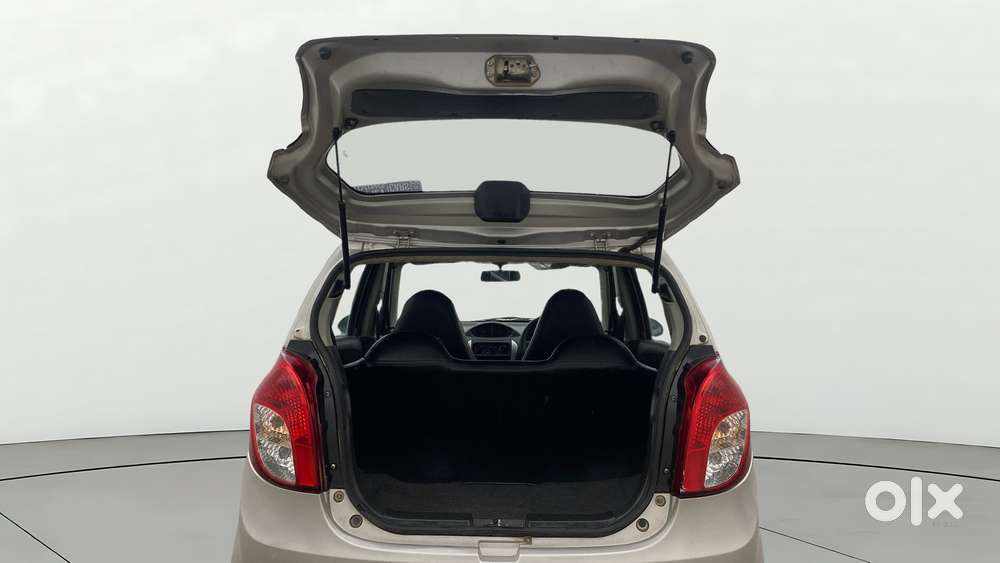 Maruti Suzuki Alto 800 Lxi, 2017, Petrol
