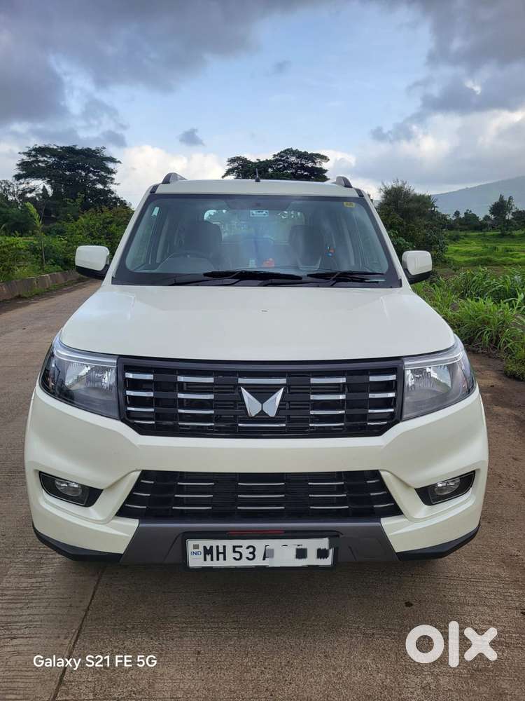 Mahindra Bolero Neo 1.5 N 10 (o), 2026, Diesel