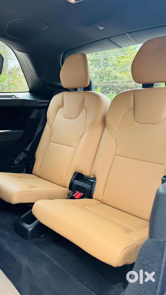 Volvo Xc90 Momentum Luxury, 2016, Diesel