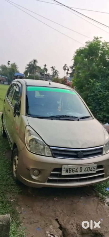 Maruti Suzuki Estilo Lxi