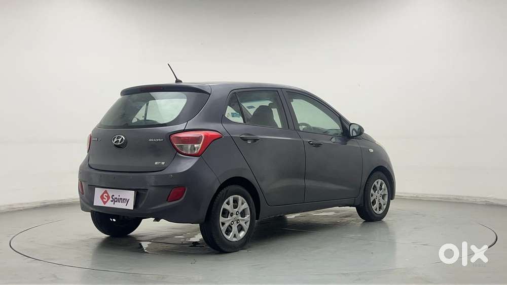 Hyundai Grand I10 1.2 Kappa Magna, 2014, Petrol