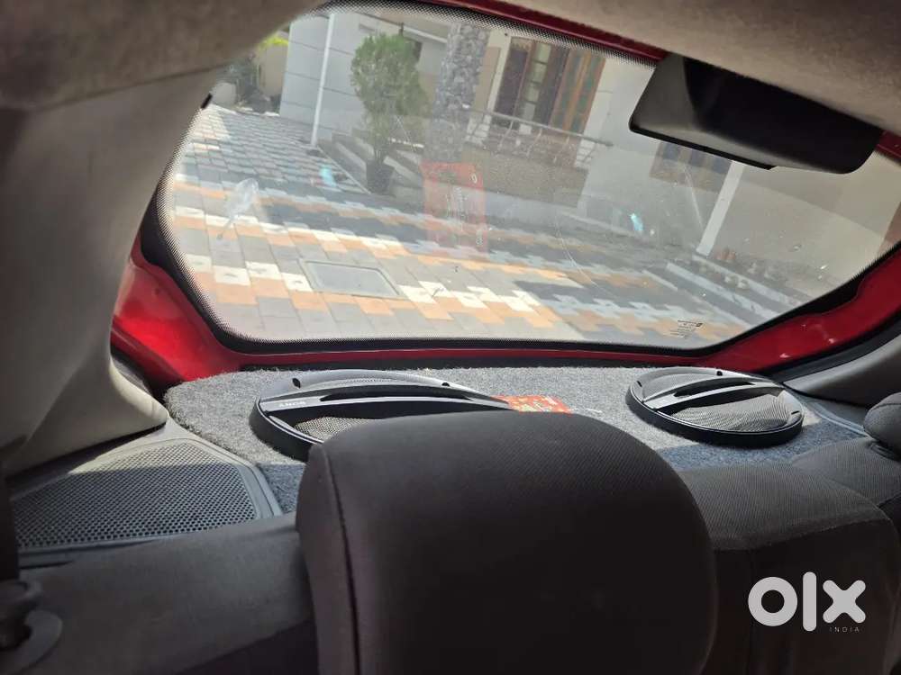 Chevrolet Beat 2013 Diesel Well Maintained - Fancy Number