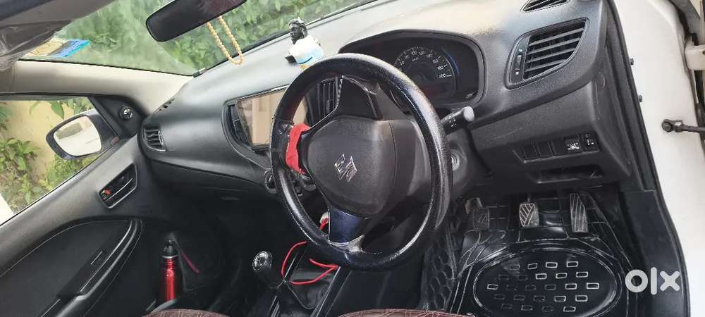 Baleno Nov.2020 Cng & Hybrids 64000 Km Driven