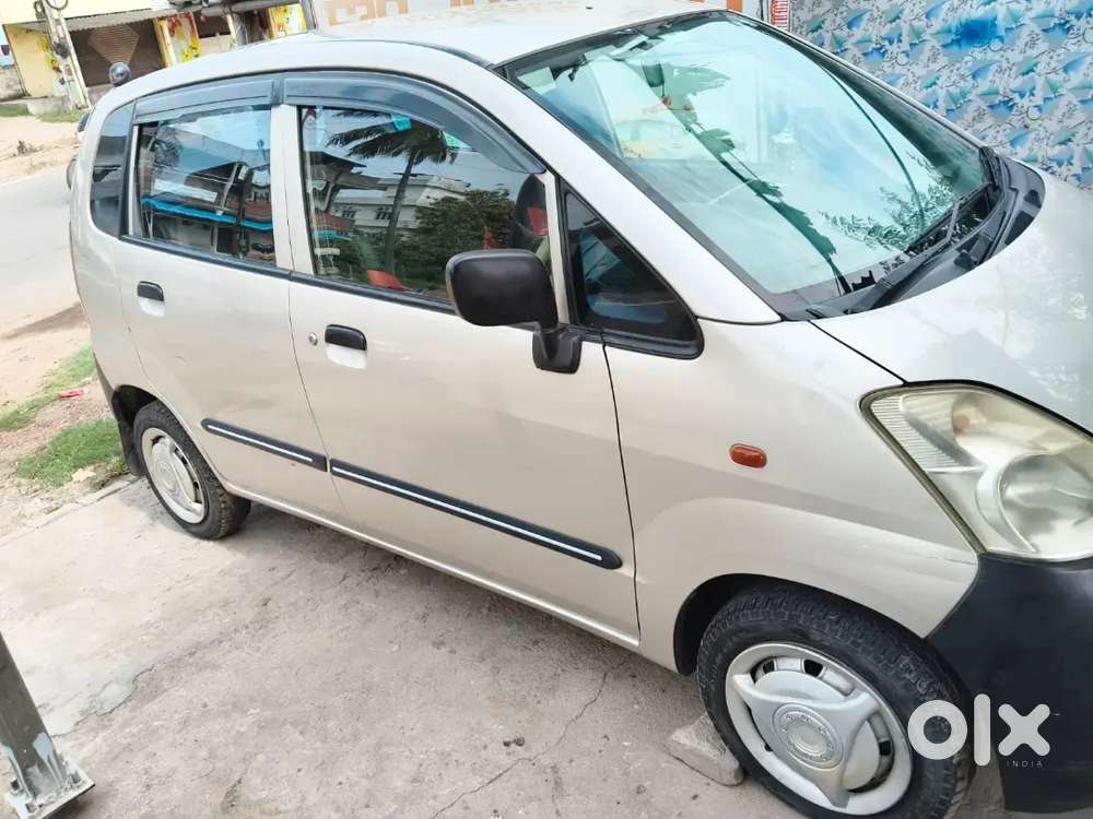 Maruti Suzuki Estilo 2007 Lx