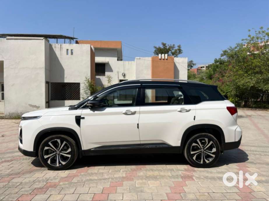 Mg Hector Select Pro 6mt, 2025, Petrol
