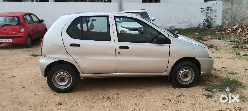 Tata Indica Ev2 Ev2 Ls, 2015, Diesel